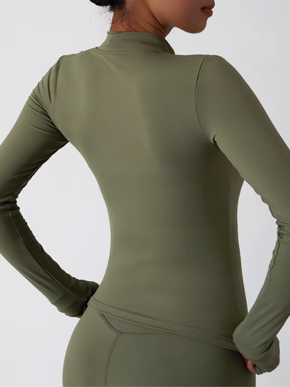 Veste- Aérozip