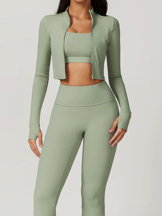 3-Piece Set - Axis